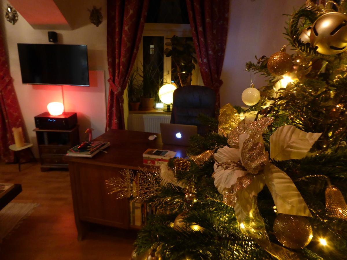 Victoria Design Stays - Apartment Rehorova Prague Luaran gambar