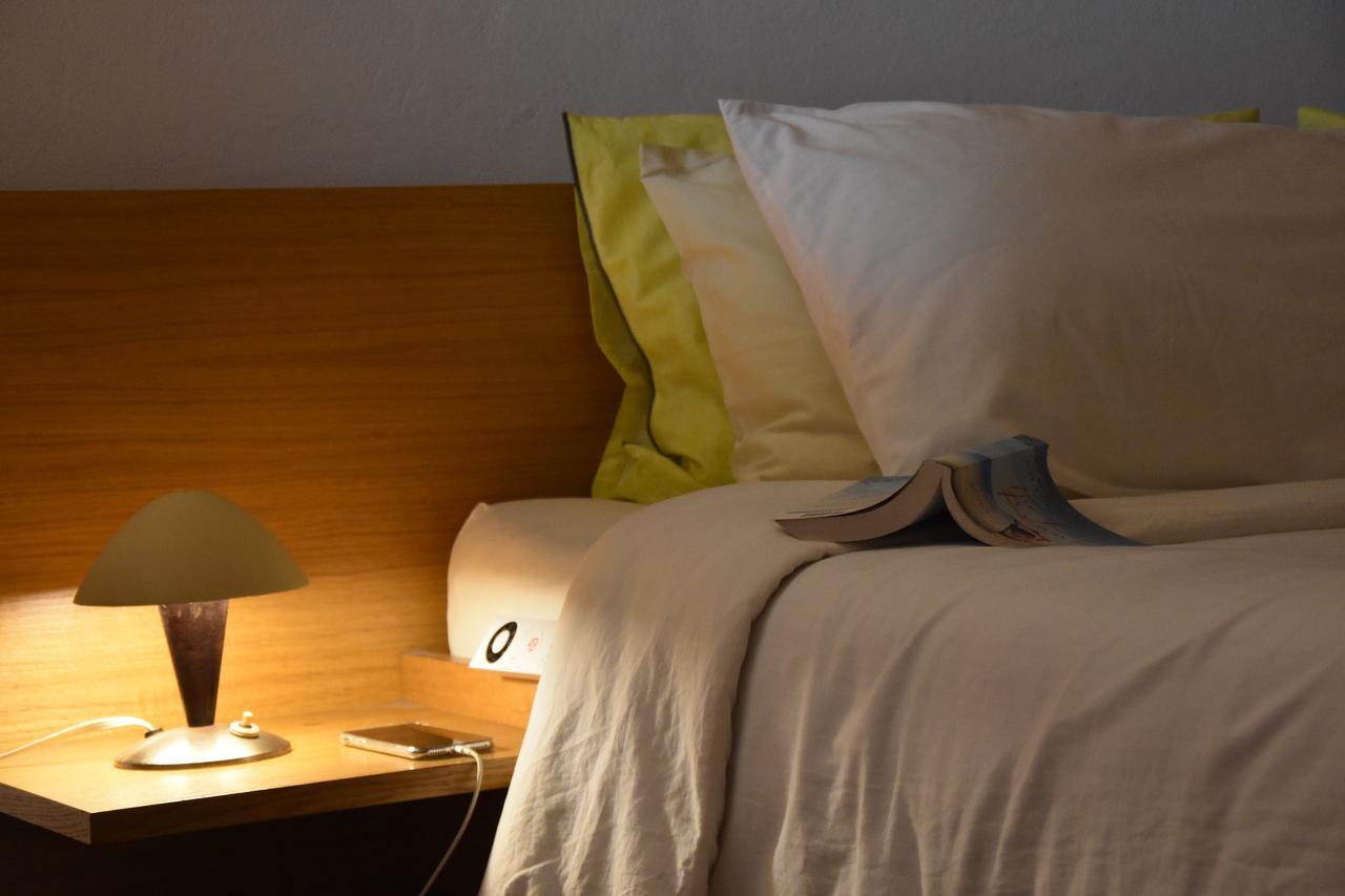Victoria Design Stays - Apartment Rehorova Prague Luaran gambar