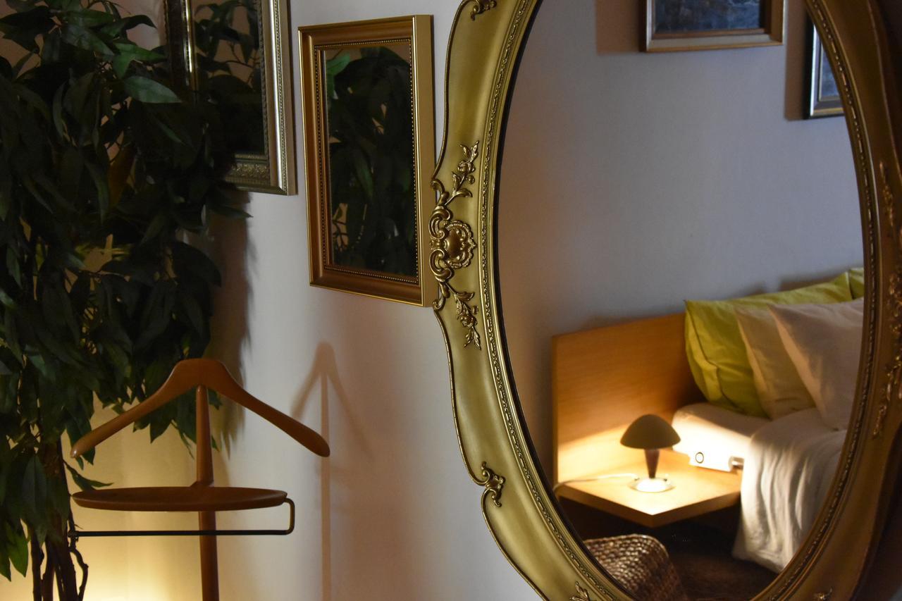 Victoria Design Stays - Apartment Rehorova Prague Luaran gambar