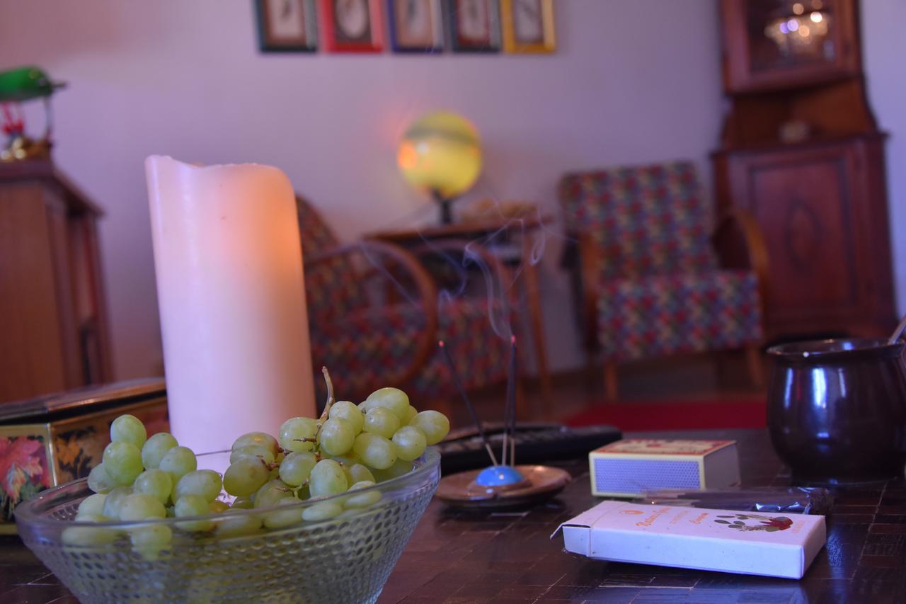 Victoria Design Stays - Apartment Rehorova Prague Luaran gambar